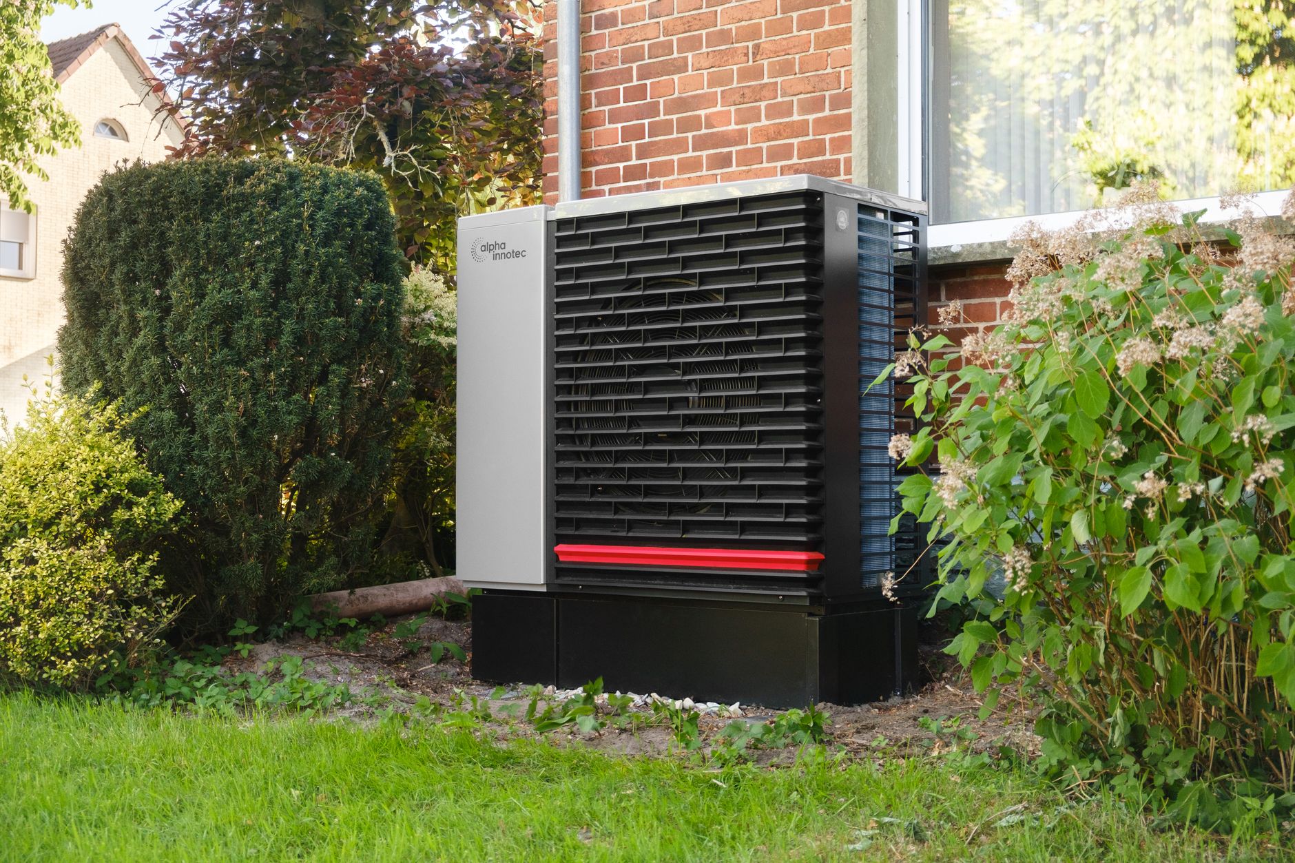 Dépannage pompe à chaleur équipe à Orléans